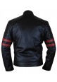 Men's Retro REd kids Jacket